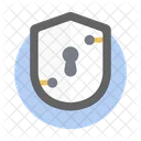Encryption Protection Secure Icon