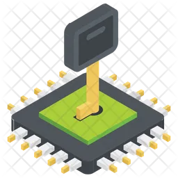Encryption Technologies  Icon