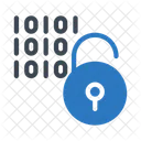 Encryption Unlocked  Icon