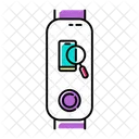 Encuentra mi teléfono  Icono