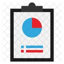 Retroalimentacion Lista De Verificacion Revision Icono