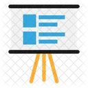 Retroalimentacion Lista De Verificacion Revision Icono