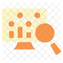 Encuesta Cuestionario Retroalimentacion Icono