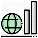 Encuesta Inversion Infografia Icono