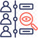Encuesta Analisis Investigacion Icono