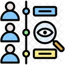 Encuesta Analisis Investigacion Icono