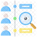 Encuesta Analisis Investigacion Icono
