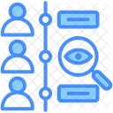 Encuesta Analisis Investigacion Icono