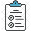 Encuesta Icono