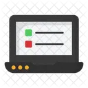 Encuesta Icono