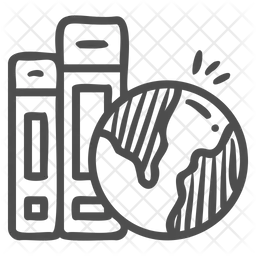 Encyclopedia  Icon