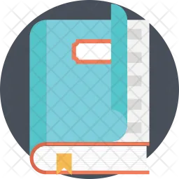 Encyclopedia  Icon