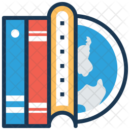 Encyclopedia Icon
