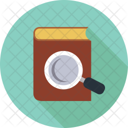 Encyclopedia Icon