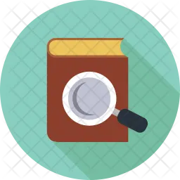 Encyclopedia  Icon