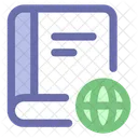 Encyclopedia  Icon