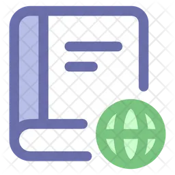 Encyclopedia  Icon