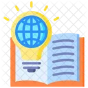Encyclopedia  Icon