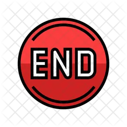 End  Icon