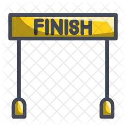 End  Icon