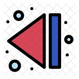 End Icons, Logos, Symbols - Free Download in SVG, PNG
