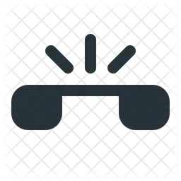 End Call  Icon