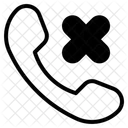 End Call Icon