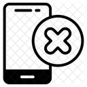 End Call Icon