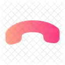 End Call Icon