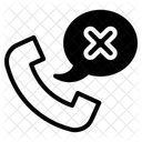 End Call Icon