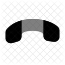 End Call Icon