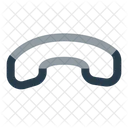 End Call End Phone Cut Call Icon