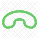 End Call Rounded Communications Phone Call Icon