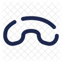 End Call Rounded Communications Phone Call Icon