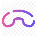 End Call Rounded Communications Phone Call Icon