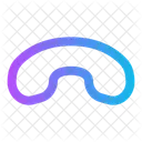 End Call Rounded Communications Phone Call Icon