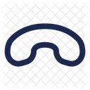 End Call Rounded Communications Phone Call Icon