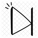 End  Icon