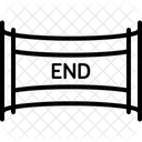 End  Icon