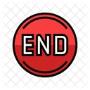 End Door Store アイコン