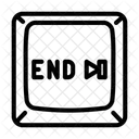 End Door Store Icon