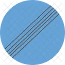 End of speed  Icon