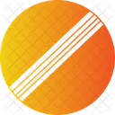 End Of Speed Speedlimitend Drivefreely Icon