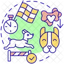 End on positive note  Icon