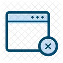 End Task  Icon