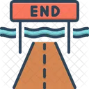 Race End  Icon