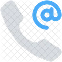 Telefone Telefone Ligar Ícone