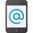 Telefone Celular Smartphone Icon