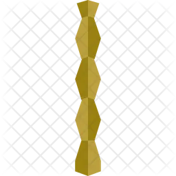 Endless Column  Icon