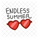 Endless summer  Icon